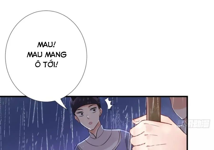 Vương Phi Có Chút Nghịch Ngợm Chapter 56 - 36