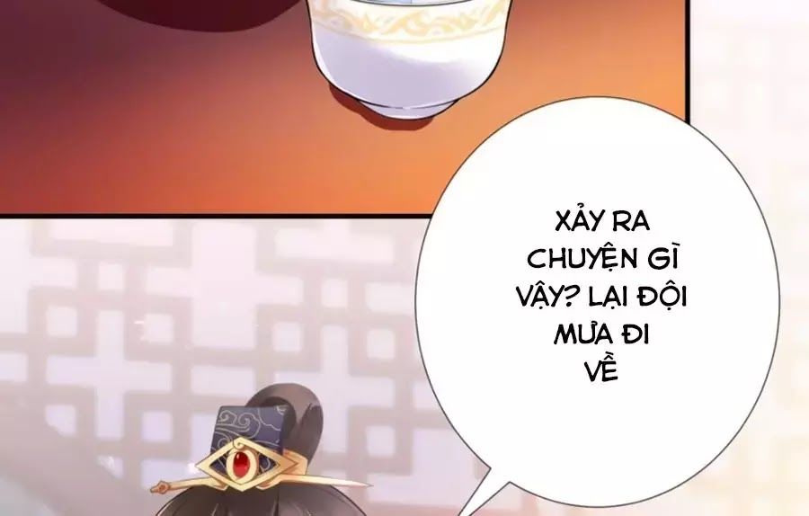 Vương Phi Có Chút Nghịch Ngợm Chapter 56 - 48