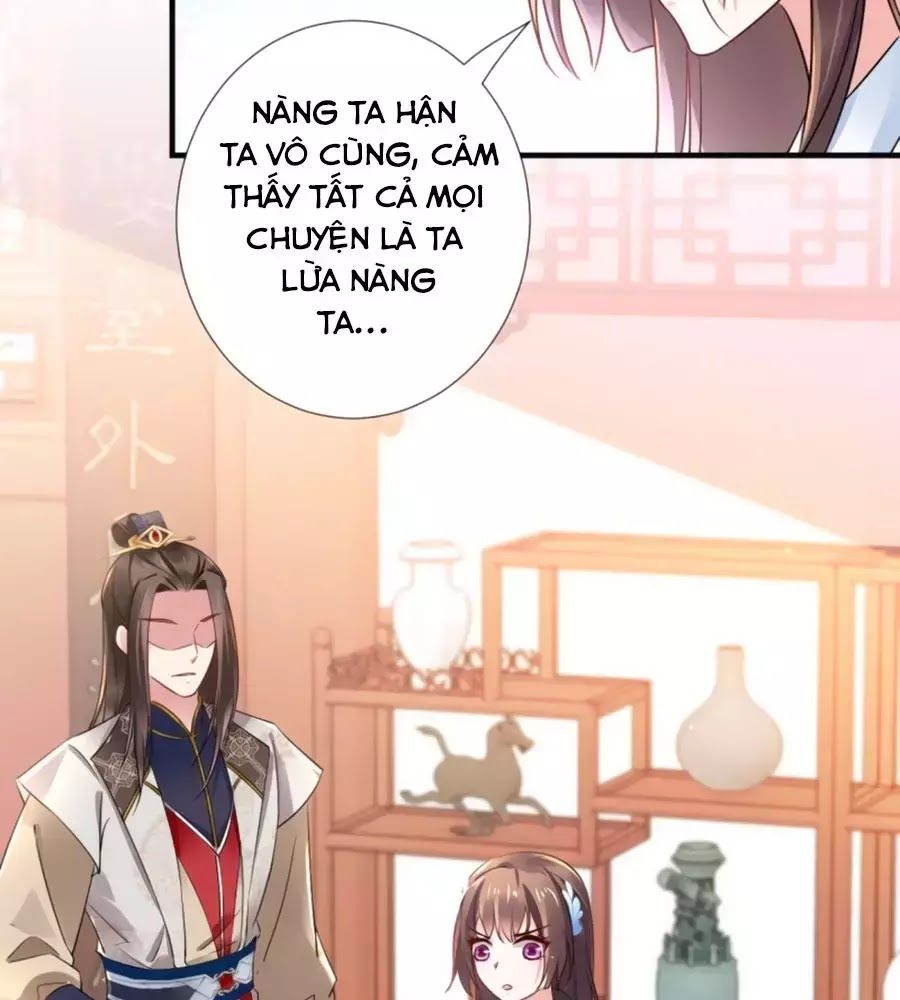 Vương Phi Có Chút Nghịch Ngợm Chapter 56 - 52