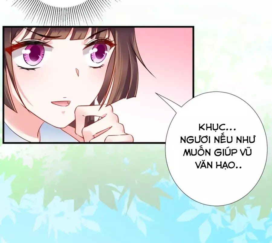 Vương Phi Có Chút Nghịch Ngợm Chapter 58 - 21