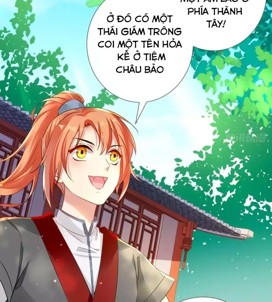 Vương Phi Có Chút Nghịch Ngợm Chapter 58 - 34