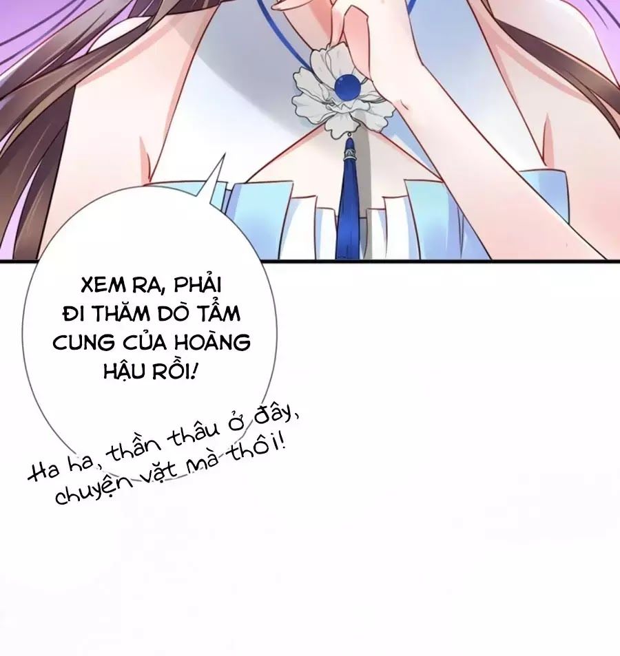 Vương Phi Có Chút Nghịch Ngợm Chapter 58 - 39