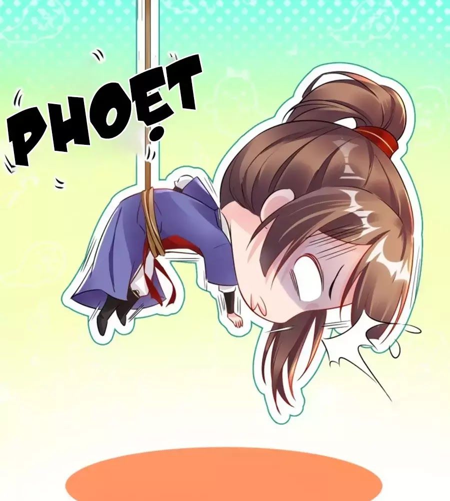 Vương Phi Có Chút Nghịch Ngợm Chapter 58 - 57