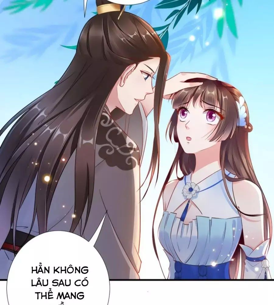 Vương Phi Có Chút Nghịch Ngợm Chapter 62 - 16