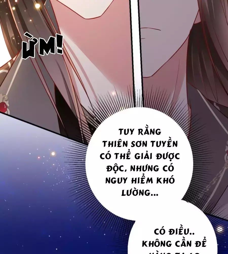 Vương Phi Có Chút Nghịch Ngợm Chapter 62 - 27