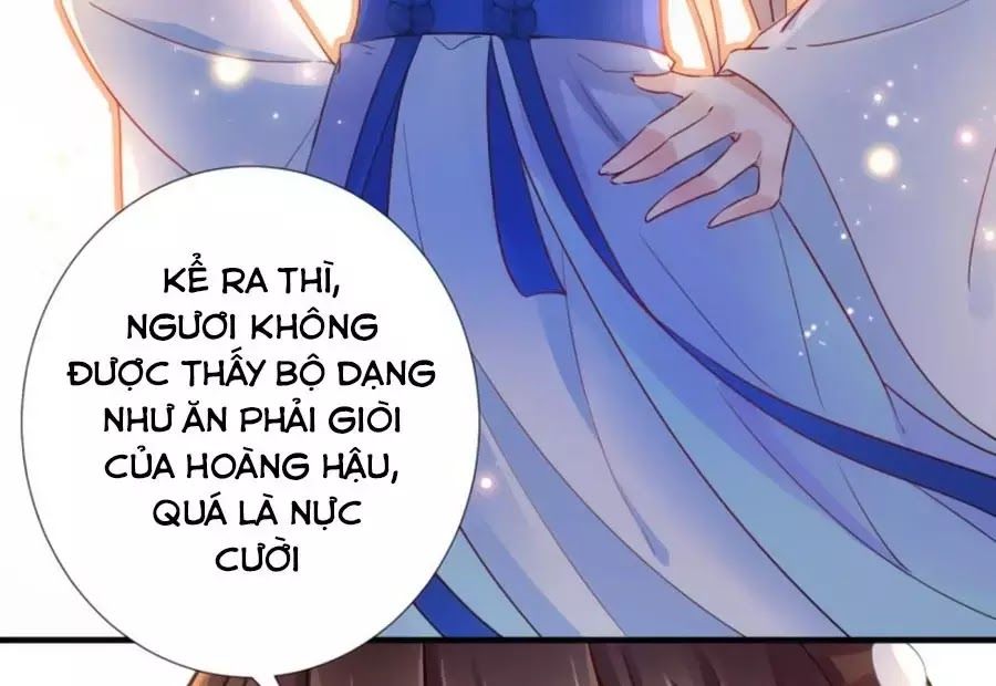 Vương Phi Có Chút Nghịch Ngợm Chapter 62 - 31