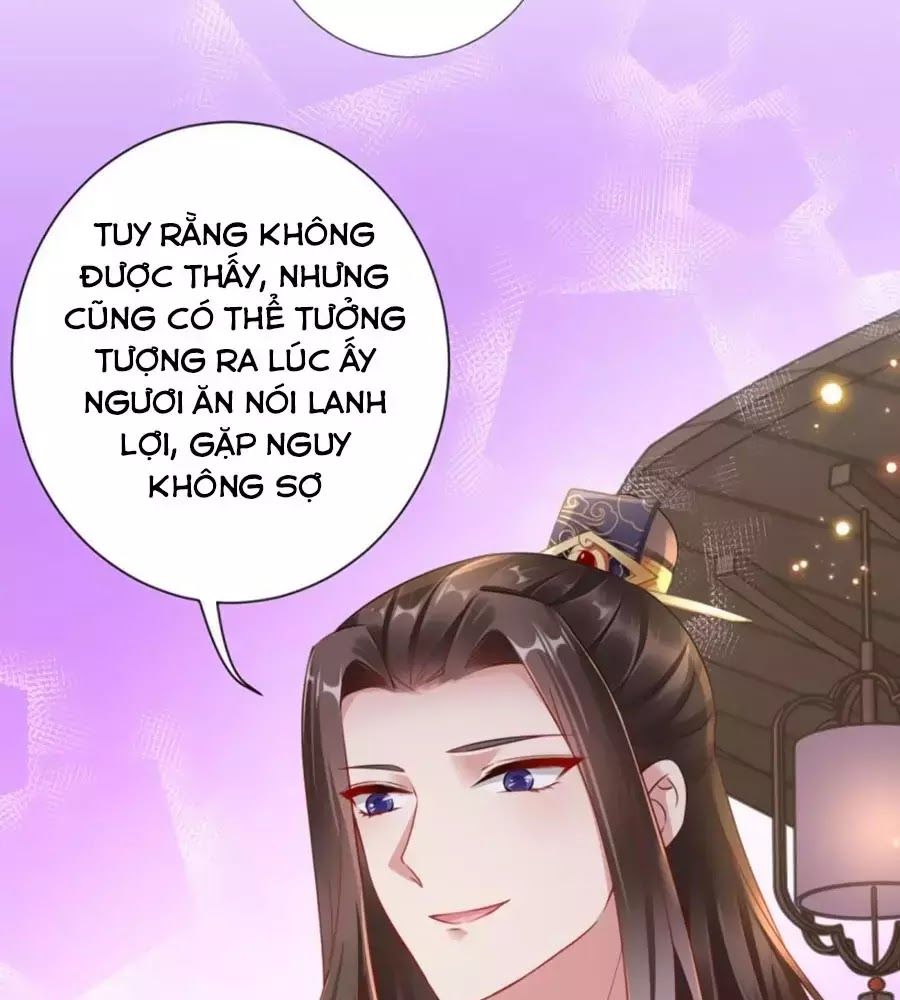 Vương Phi Có Chút Nghịch Ngợm Chapter 62 - 33
