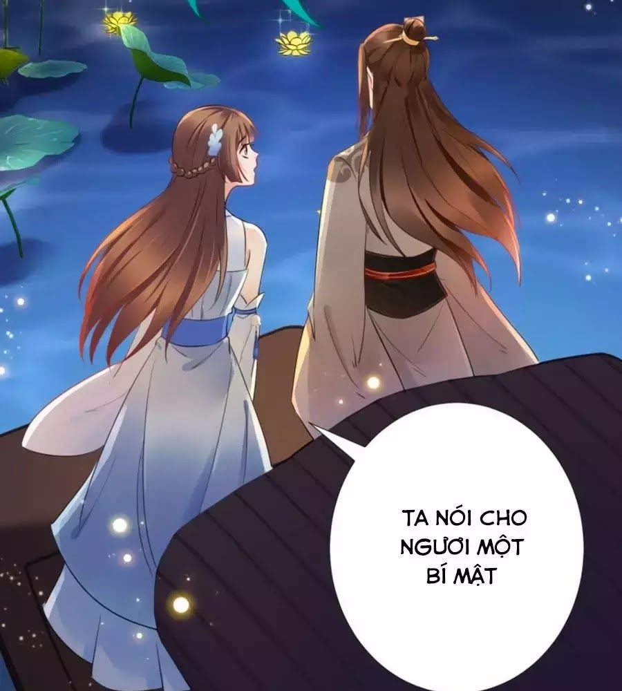 Vương Phi Có Chút Nghịch Ngợm Chapter 62 - 39