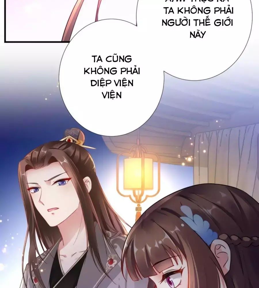 Vương Phi Có Chút Nghịch Ngợm Chapter 62 - 42