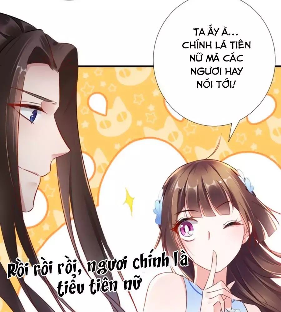 Vương Phi Có Chút Nghịch Ngợm Chapter 62 - 44