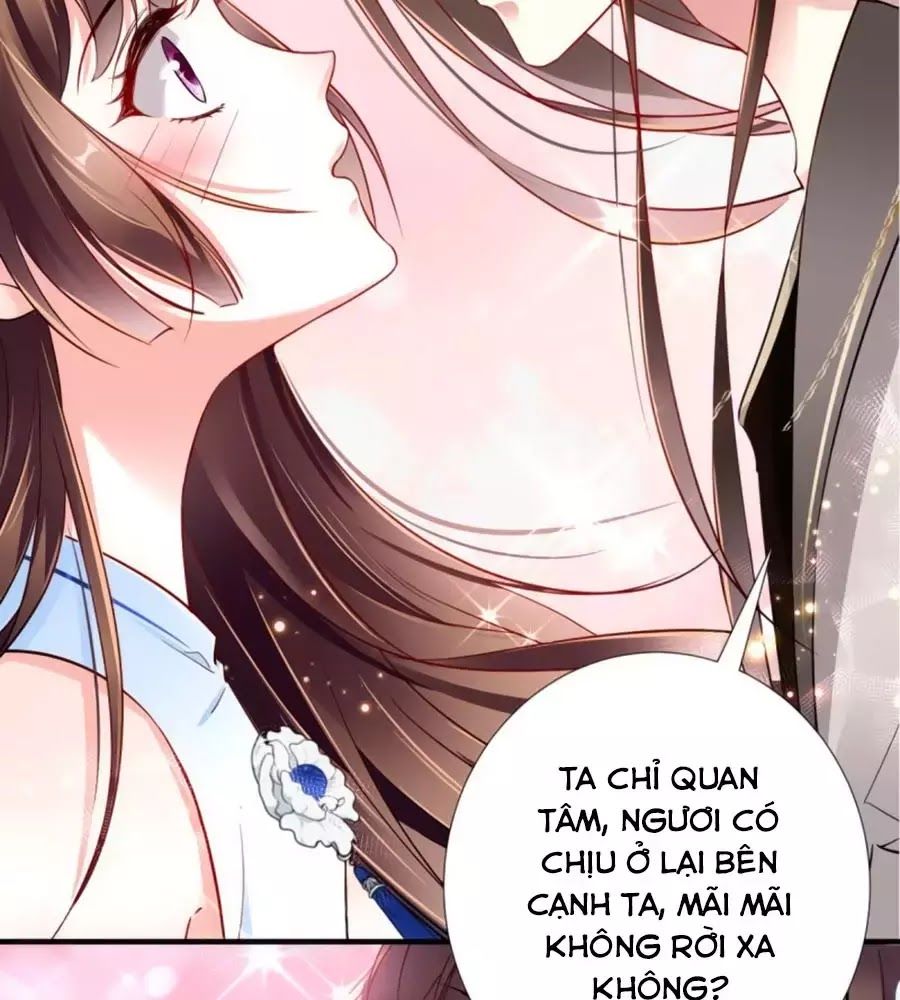 Vương Phi Có Chút Nghịch Ngợm Chapter 62 - 65