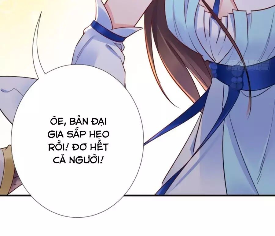 Vương Phi Có Chút Nghịch Ngợm Chapter 65 - 13