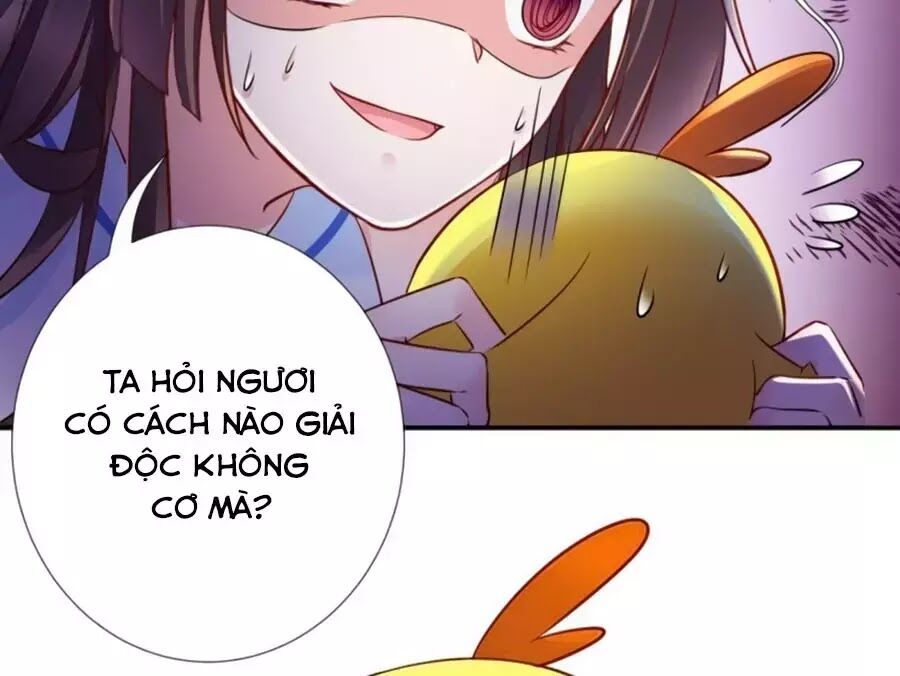 Vương Phi Có Chút Nghịch Ngợm Chapter 65 - 19