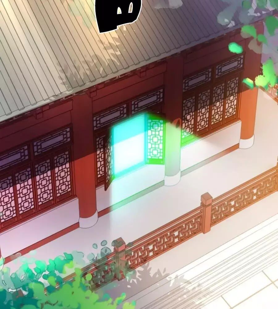 Vương Phi Có Chút Nghịch Ngợm Chapter 65 - 3