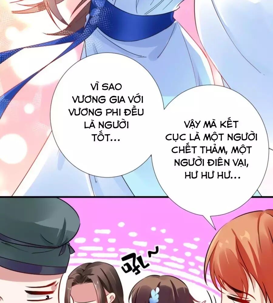 Vương Phi Có Chút Nghịch Ngợm Chapter 65 - 43
