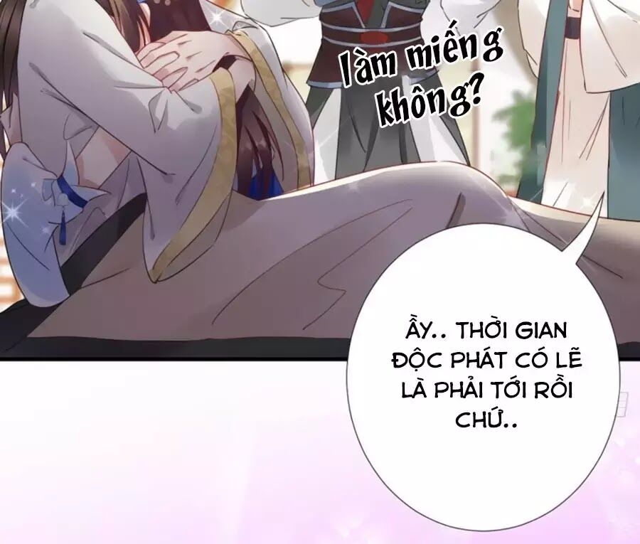 Vương Phi Có Chút Nghịch Ngợm Chapter 65 - 59