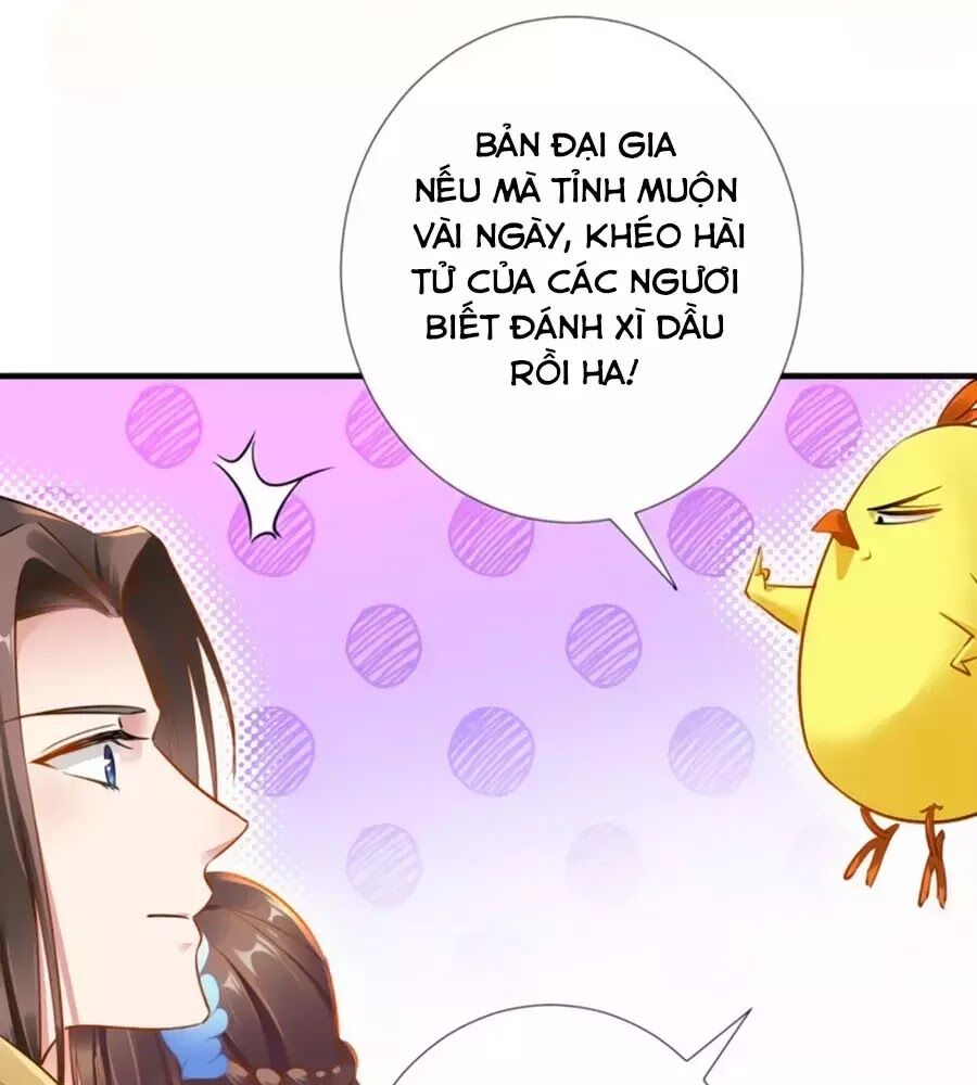 Vương Phi Có Chút Nghịch Ngợm Chapter 66 - 24
