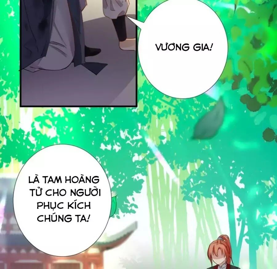 Vương Phi Có Chút Nghịch Ngợm Chapter 66 - 53
