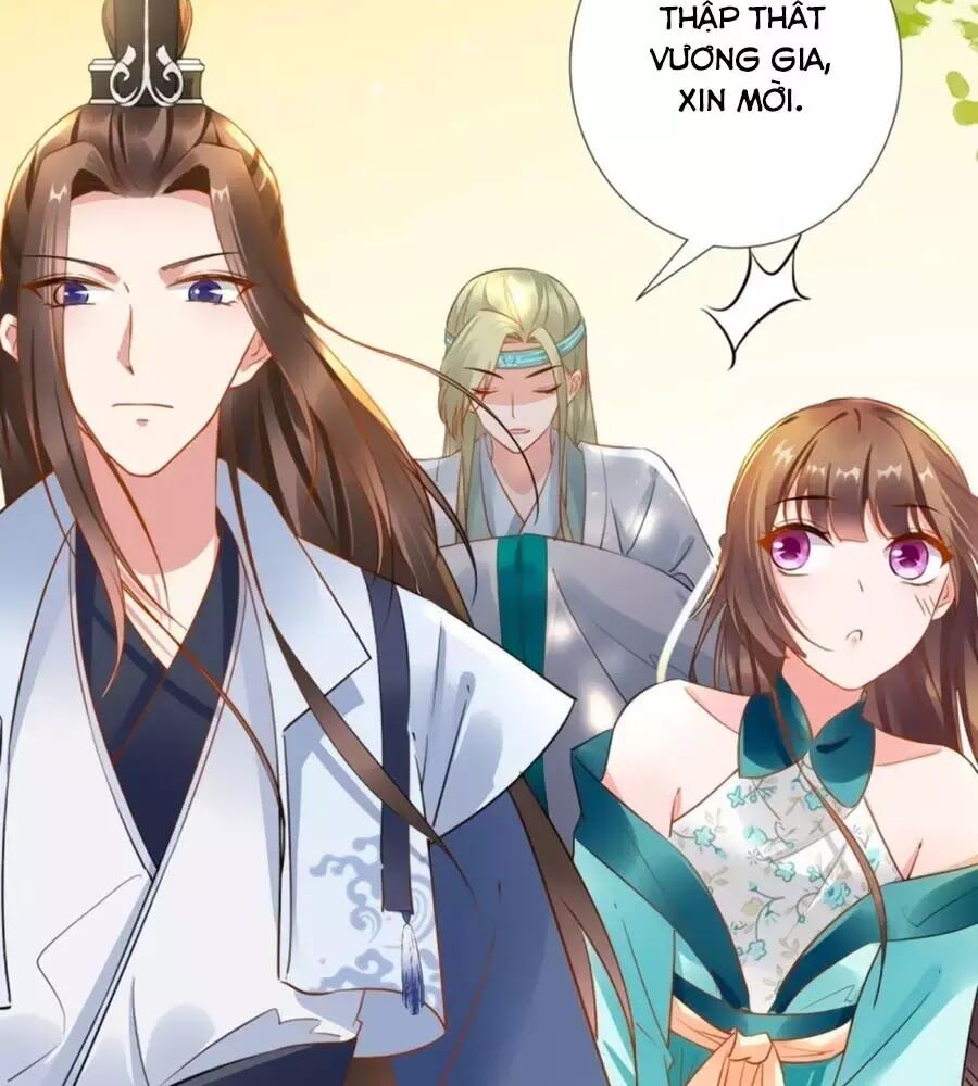 Vương Phi Có Chút Nghịch Ngợm Chapter 69 - 59