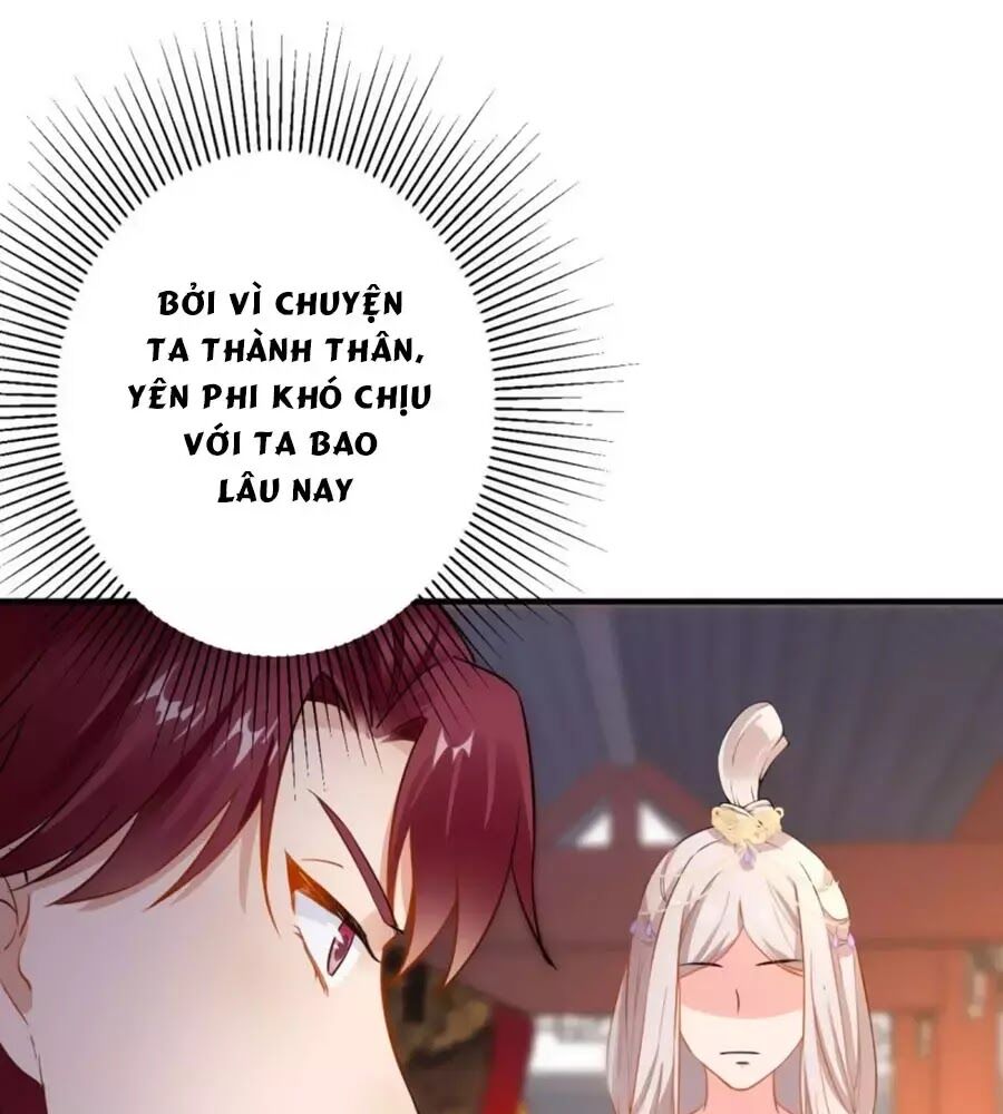 Vương Phi Có Chút Nghịch Ngợm Chapter 69 - 76
