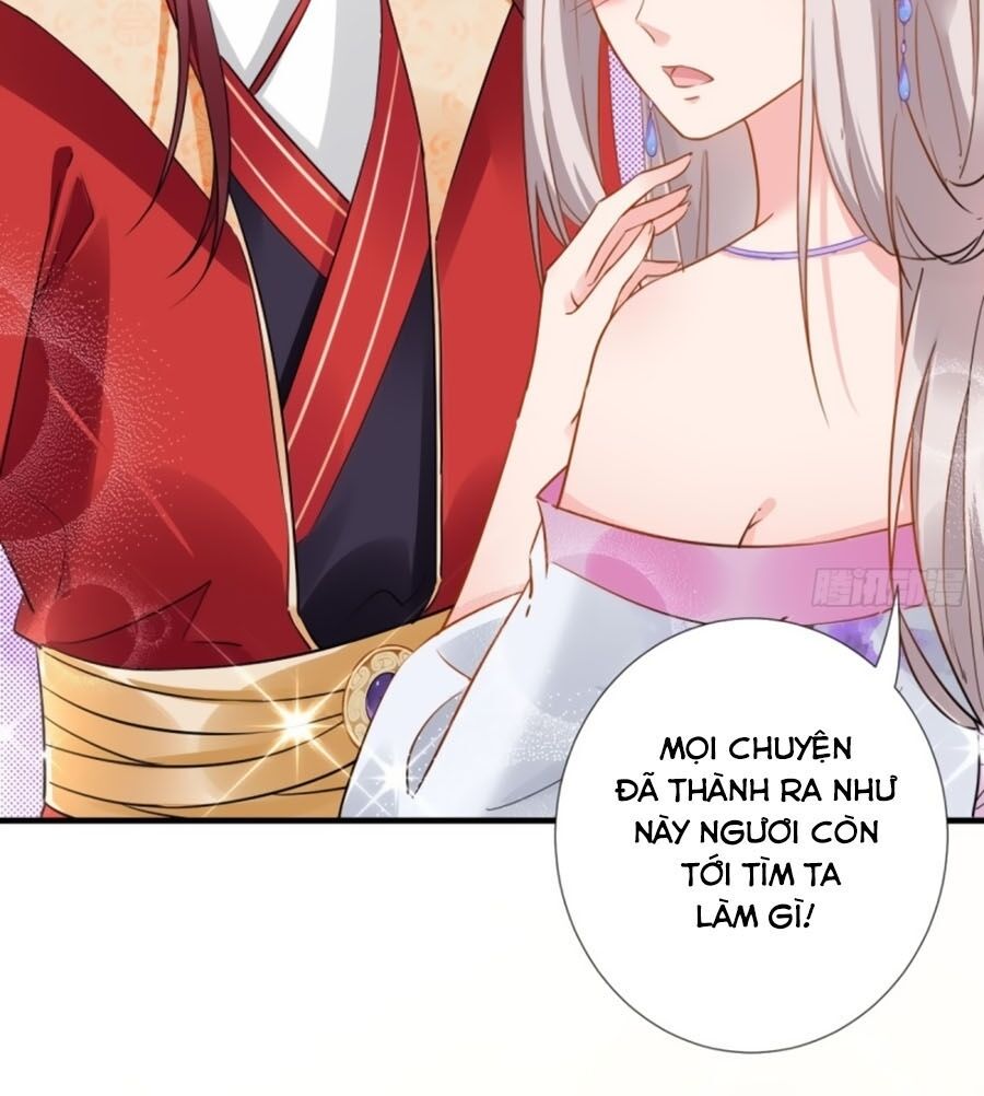Vương Phi Có Chút Nghịch Ngợm Chapter 72 - 2