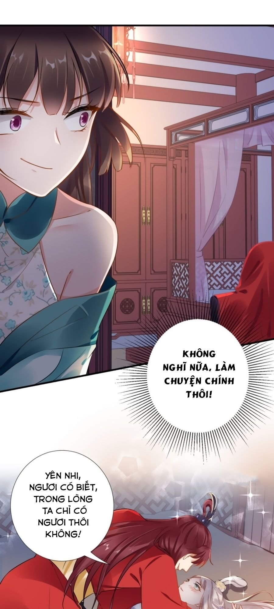 Vương Phi Có Chút Nghịch Ngợm Chapter 72 - 15