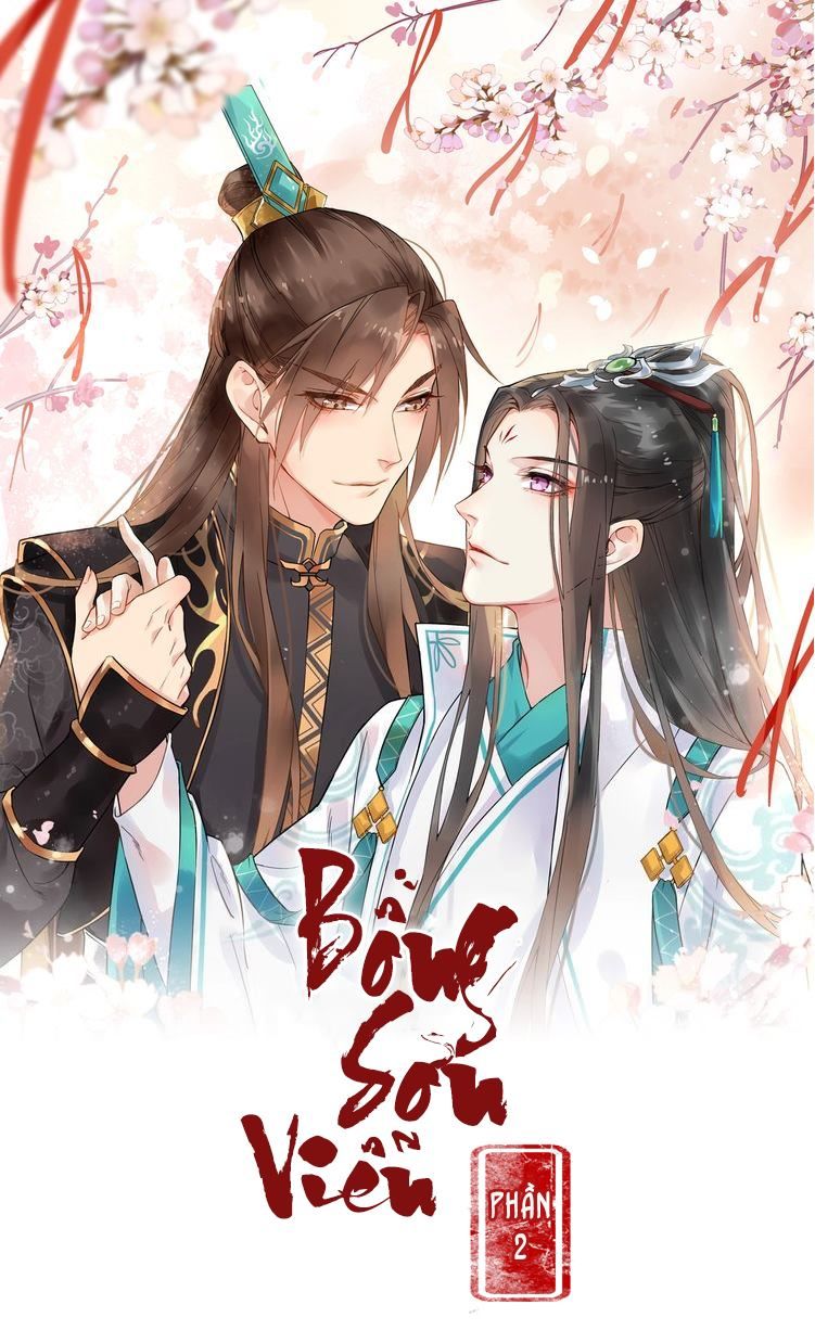 Bồng Sơn Viễn 2 Chapter 3 - 1