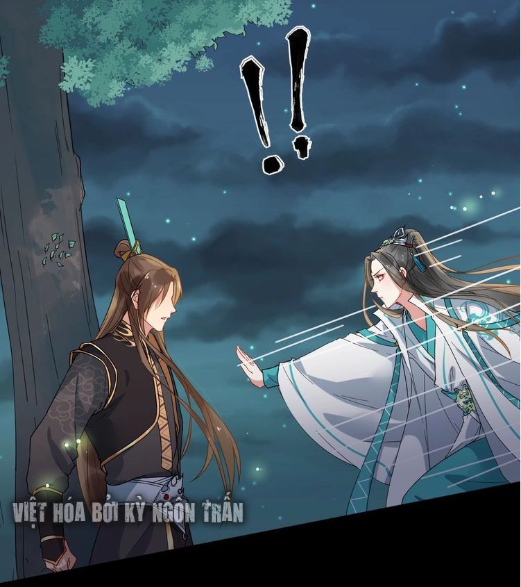 Bồng Sơn Viễn 2 Chapter 3 - 12