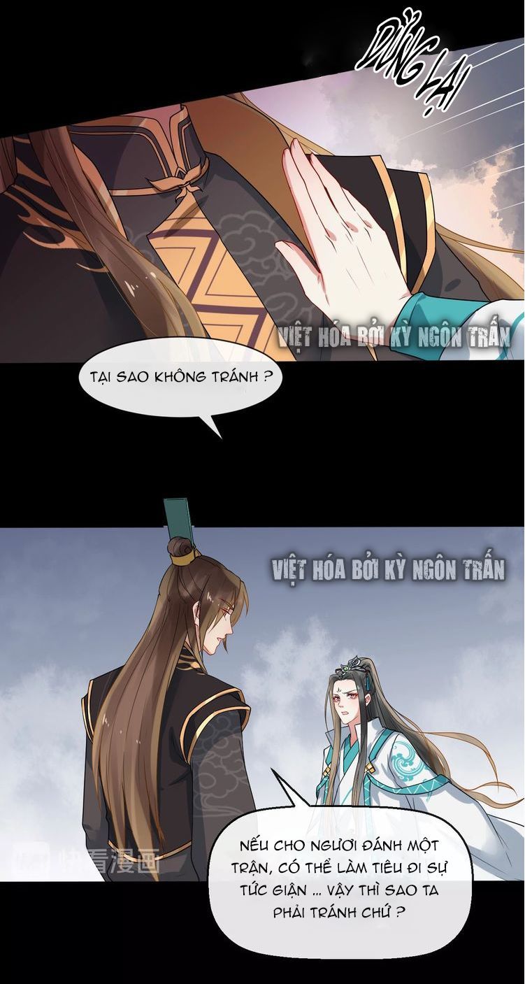 Bồng Sơn Viễn 2 Chapter 3 - 13