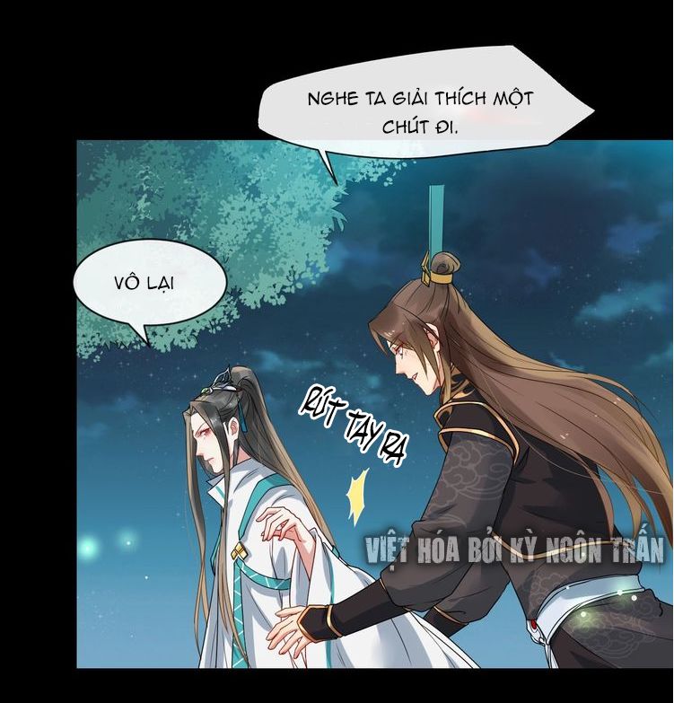 Bồng Sơn Viễn 2 Chapter 3 - 15