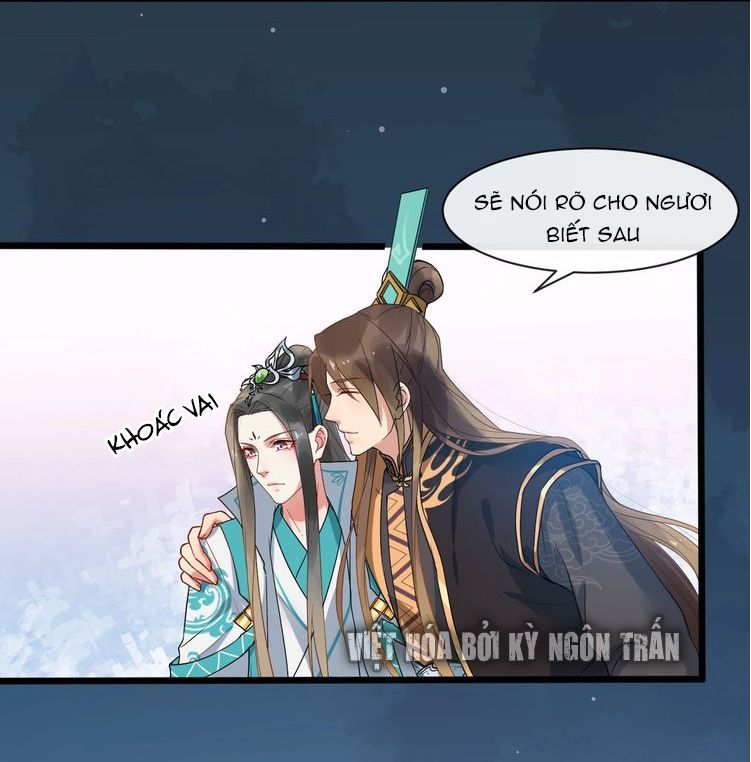 Bồng Sơn Viễn 2 Chapter 3 - 17