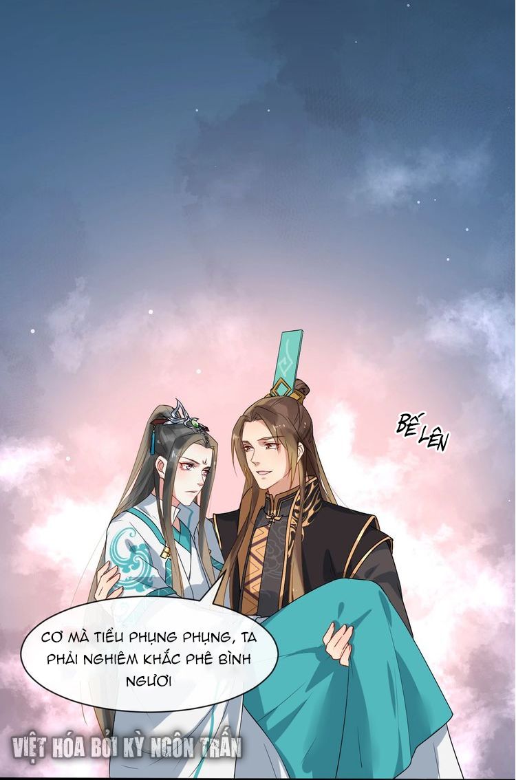 Bồng Sơn Viễn 2 Chapter 3 - 18