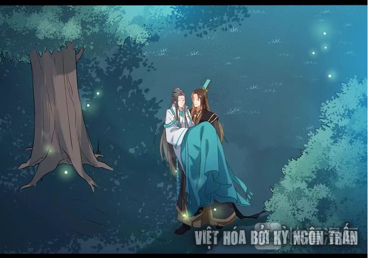 Bồng Sơn Viễn 2 Chapter 3 - 19
