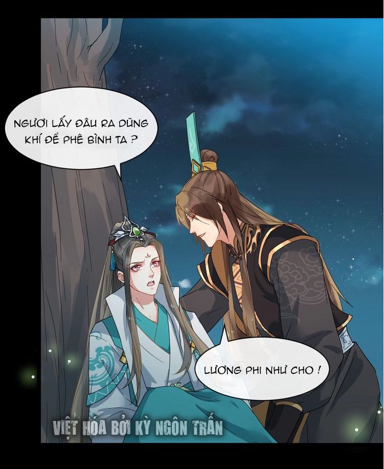 Bồng Sơn Viễn 2 Chapter 3 - 20