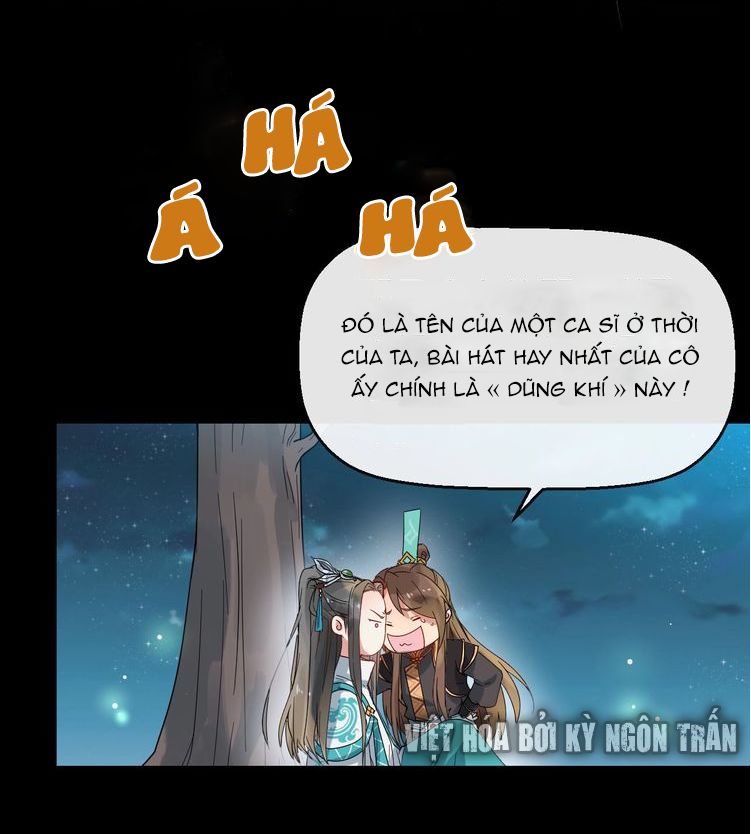 Bồng Sơn Viễn 2 Chapter 3 - 22