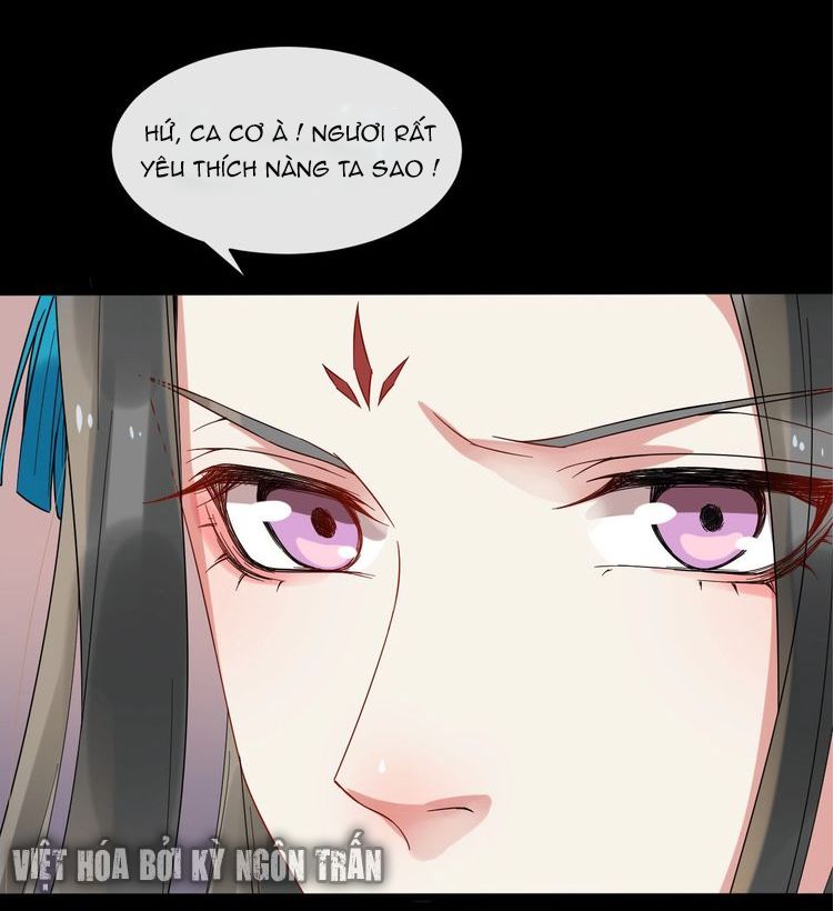 Bồng Sơn Viễn 2 Chapter 3 - 23