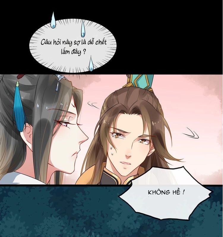 Bồng Sơn Viễn 2 Chapter 3 - 24