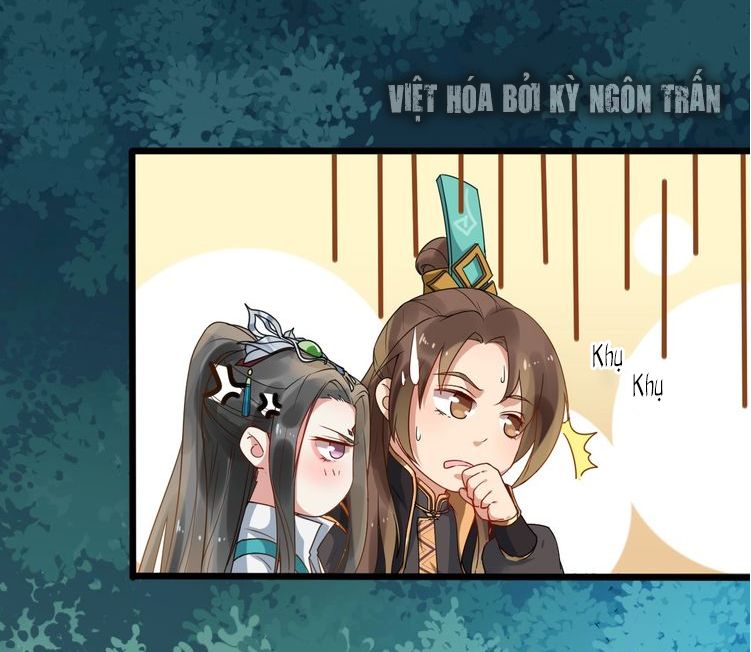 Bồng Sơn Viễn 2 Chapter 3 - 25