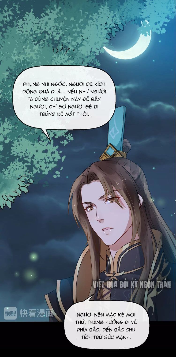 Bồng Sơn Viễn 2 Chapter 3 - 26