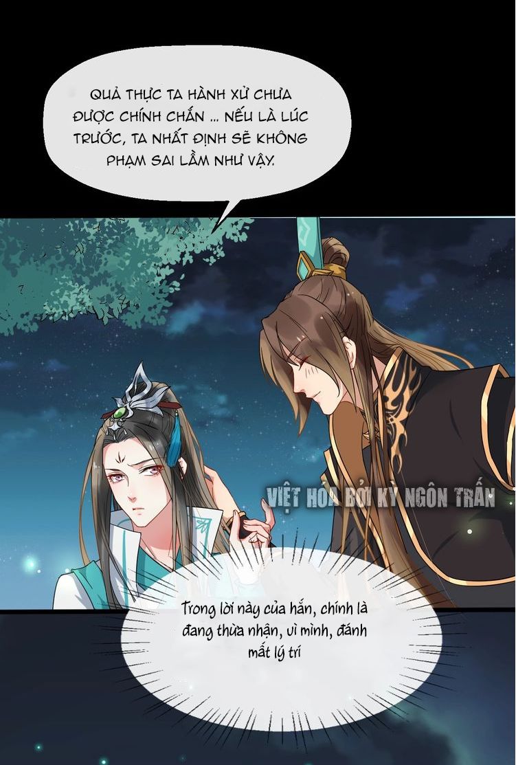 Bồng Sơn Viễn 2 Chapter 3 - 28