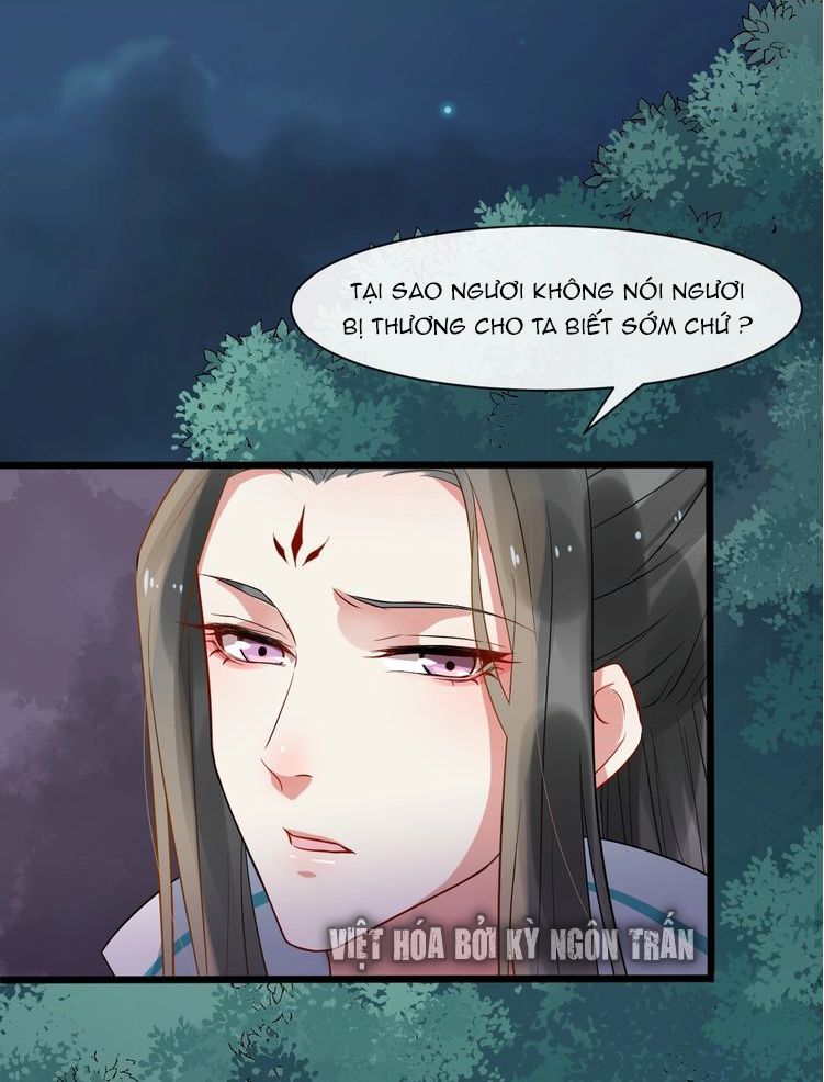Bồng Sơn Viễn 2 Chapter 3 - 30