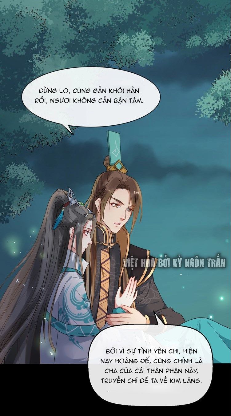 Bồng Sơn Viễn 2 Chapter 3 - 31