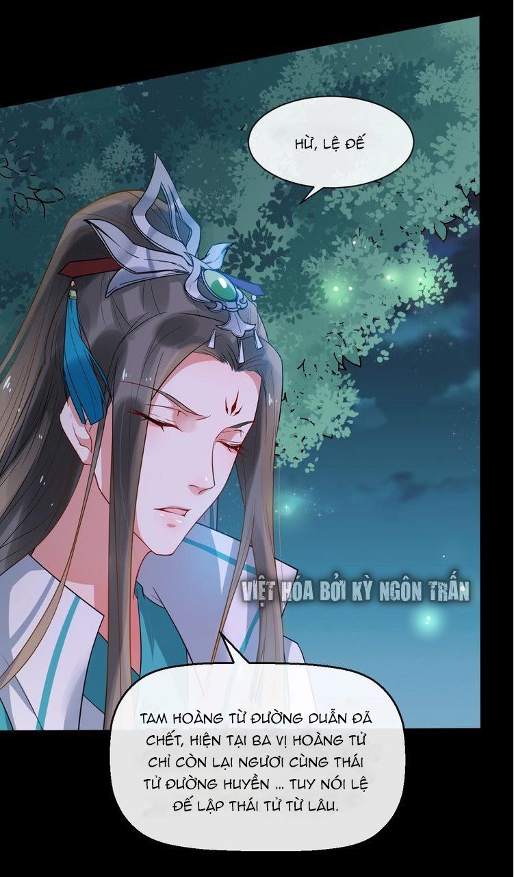 Bồng Sơn Viễn 2 Chapter 3 - 32