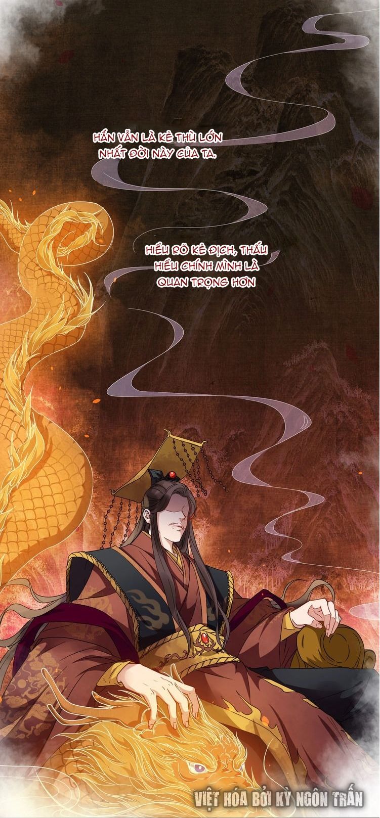 Bồng Sơn Viễn 2 Chapter 3 - 34