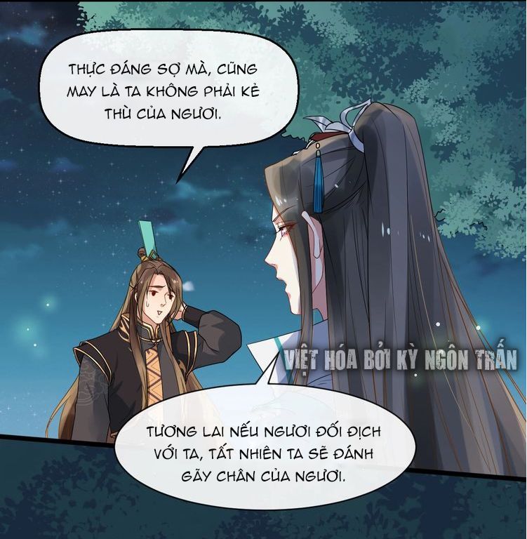Bồng Sơn Viễn 2 Chapter 3 - 35