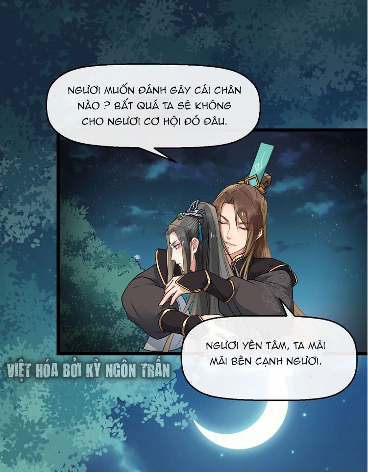 Bồng Sơn Viễn 2 Chapter 3 - 36