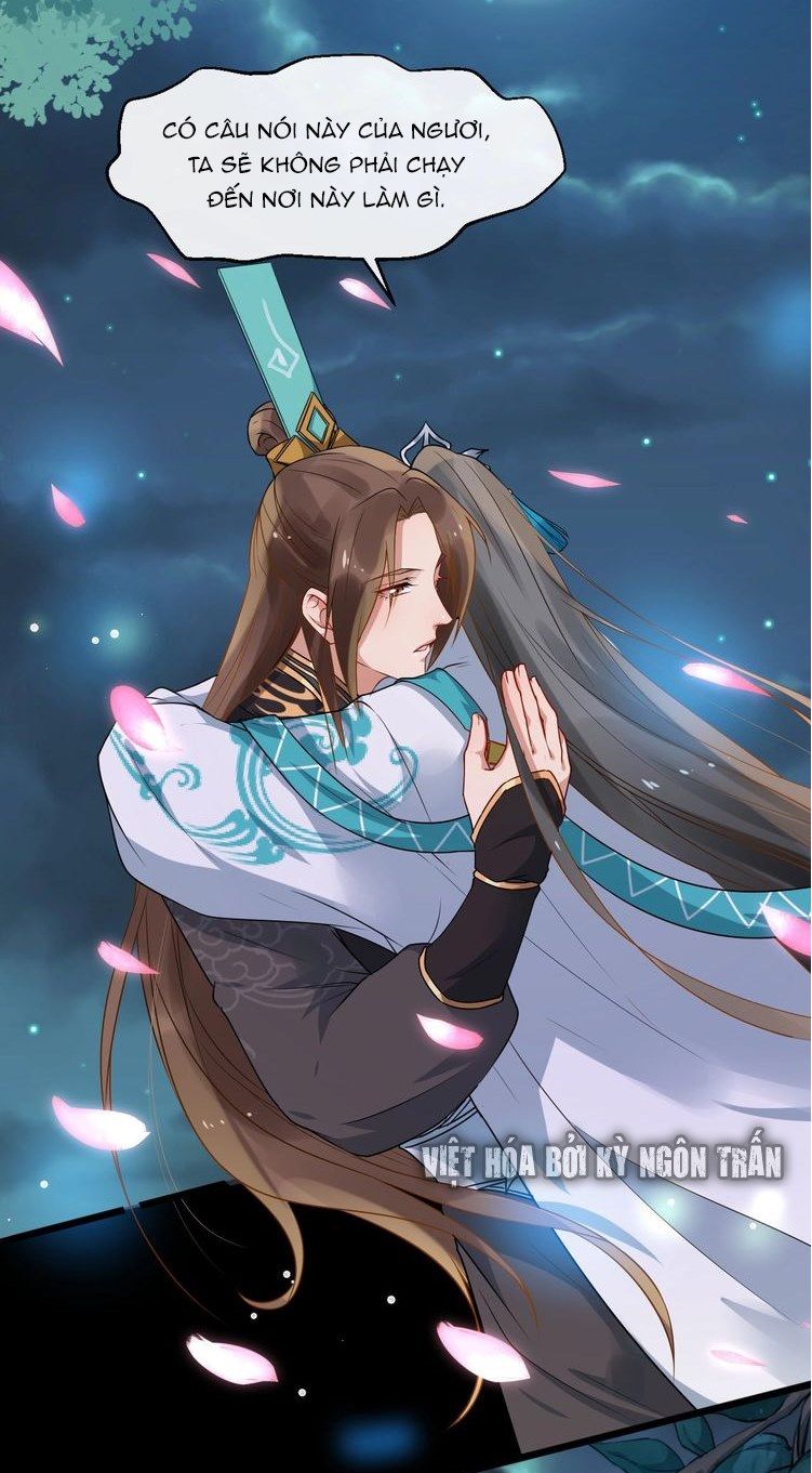 Bồng Sơn Viễn 2 Chapter 3 - 37