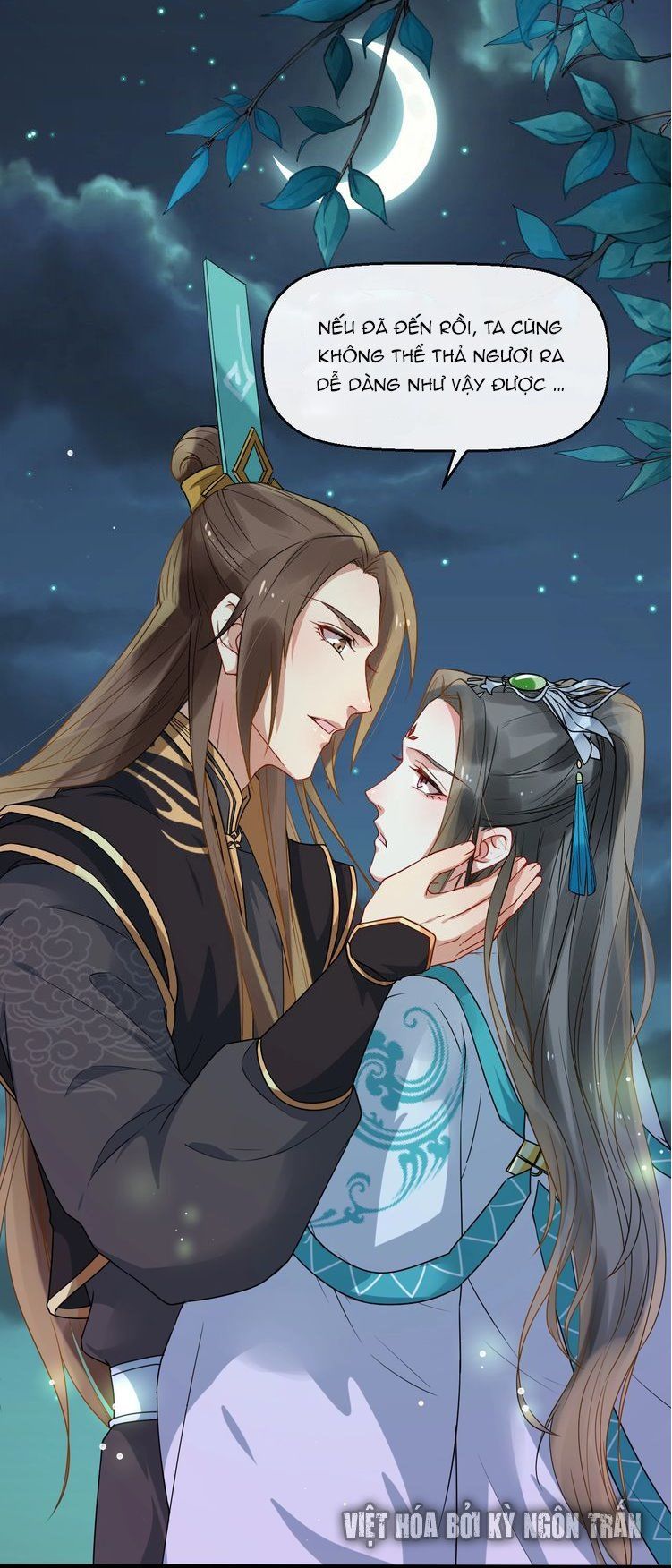 Bồng Sơn Viễn 2 Chapter 3 - 38