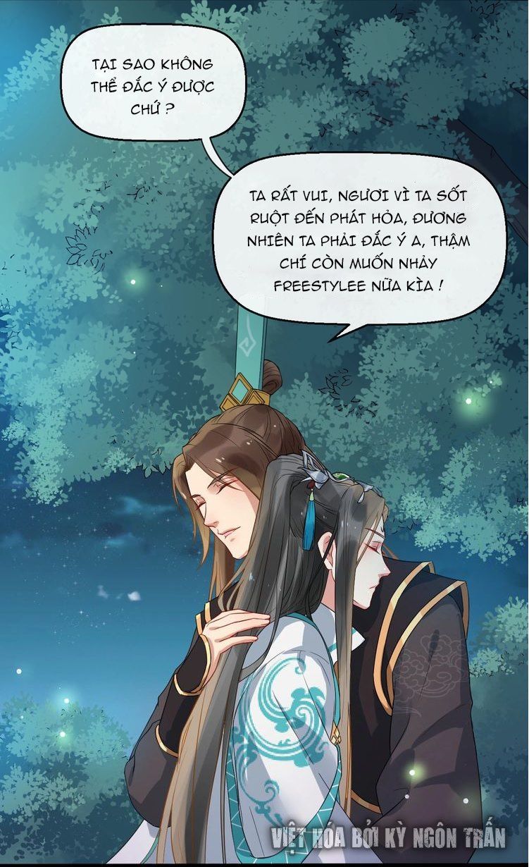 Bồng Sơn Viễn 2 Chapter 3 - 5