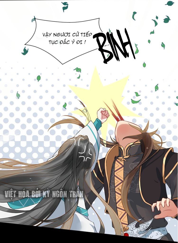 Bồng Sơn Viễn 2 Chapter 3 - 6